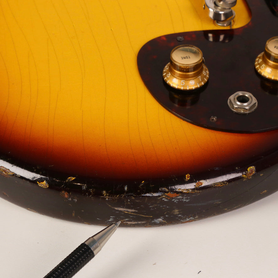 1963 Epiphone Olympic