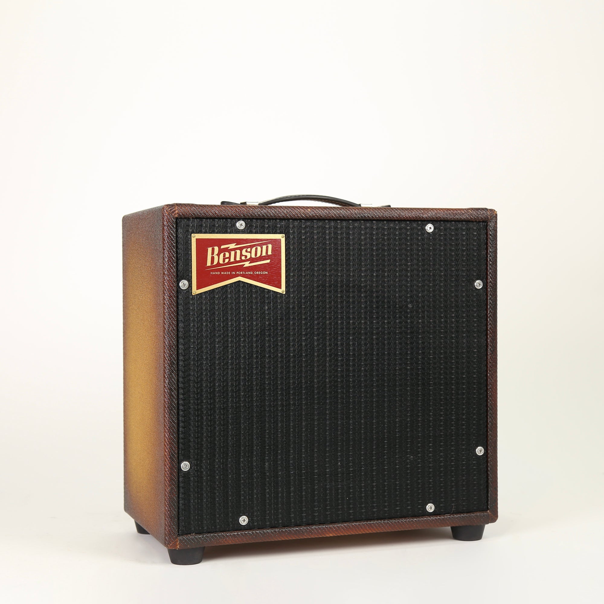 Benson Nathan Junior Reverb Combo