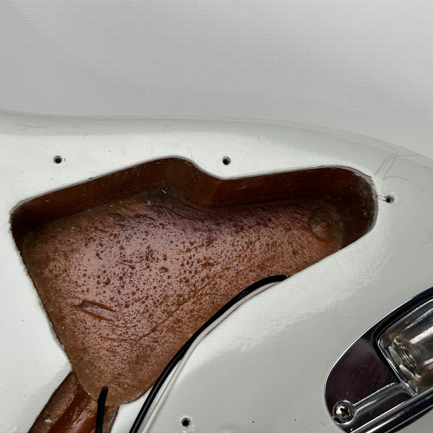 1969 Fender Stratocaster