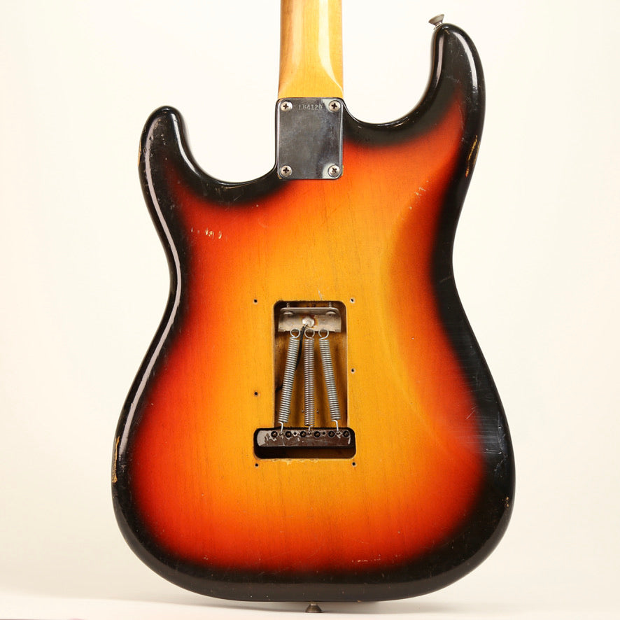 1965 Fender  Stratocaster