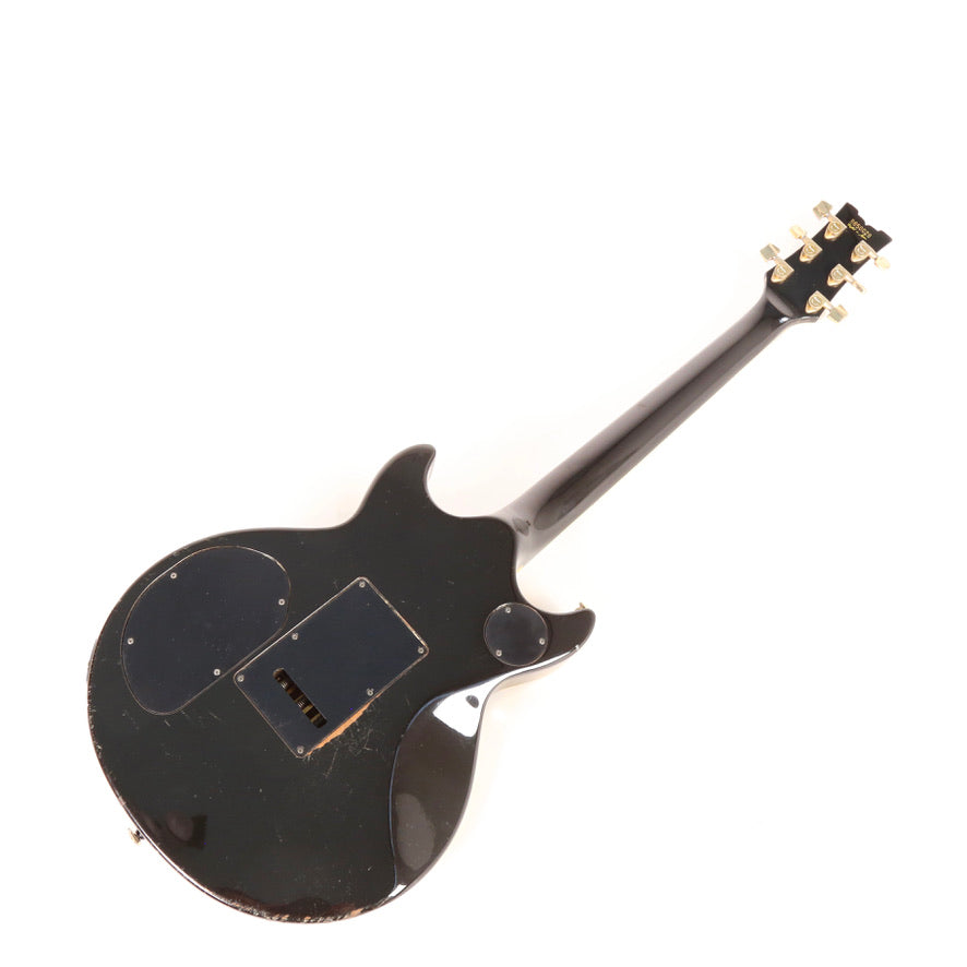 1985 Ibanez Artist Super Edition