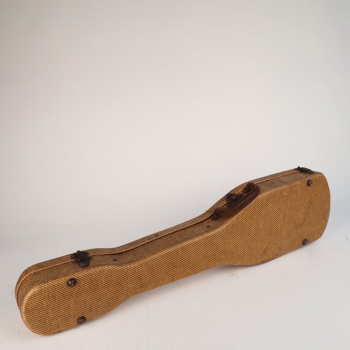 1942 National New Yorker Lap Steel