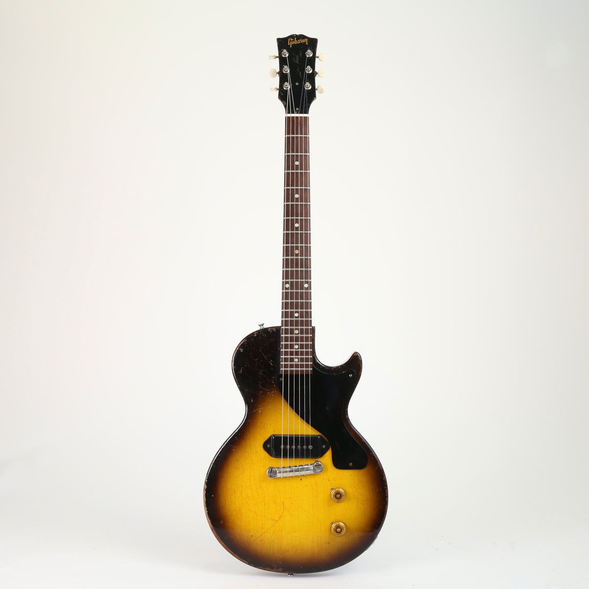 1956 Gibson Les Paul Junior