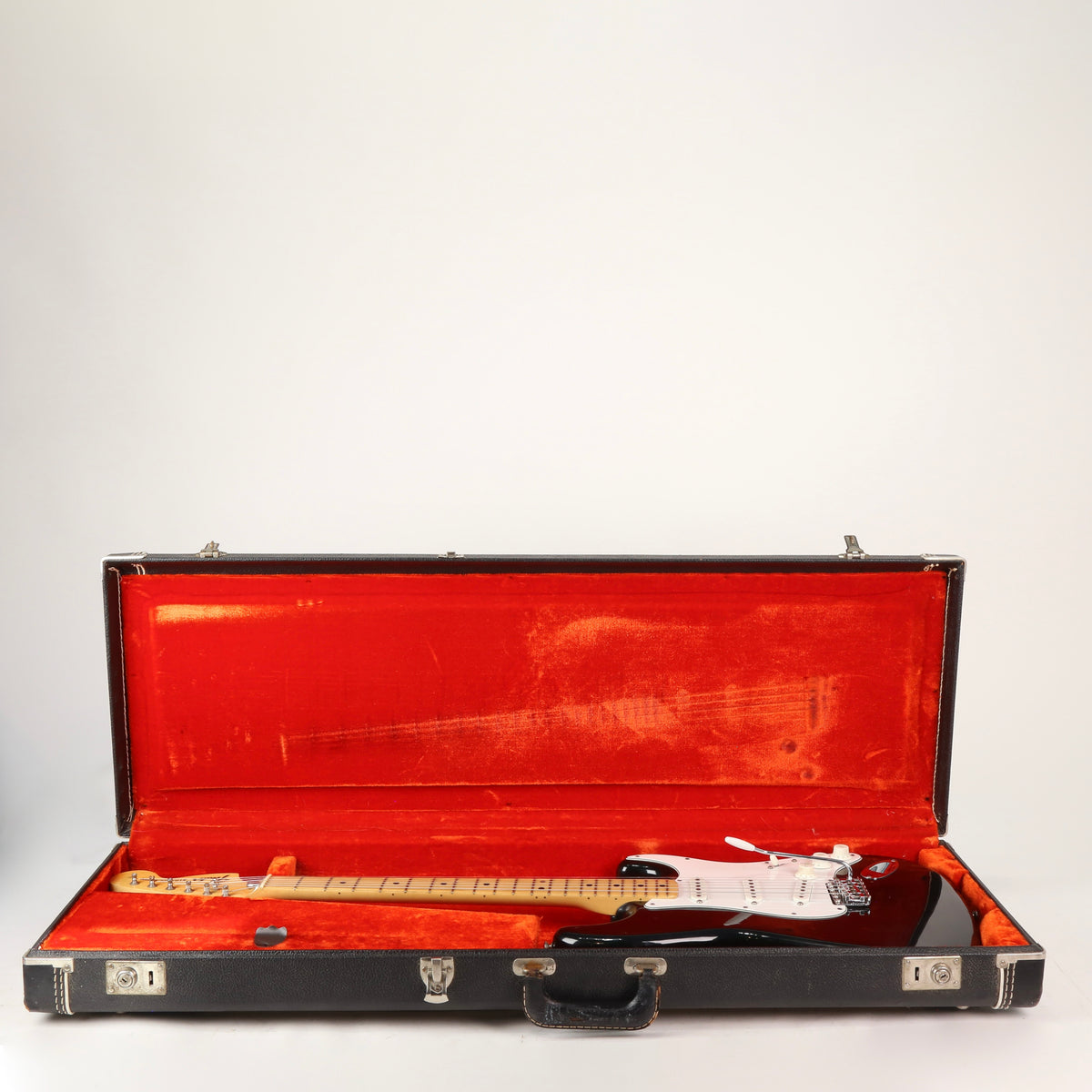 1975 Fender Stratocaster