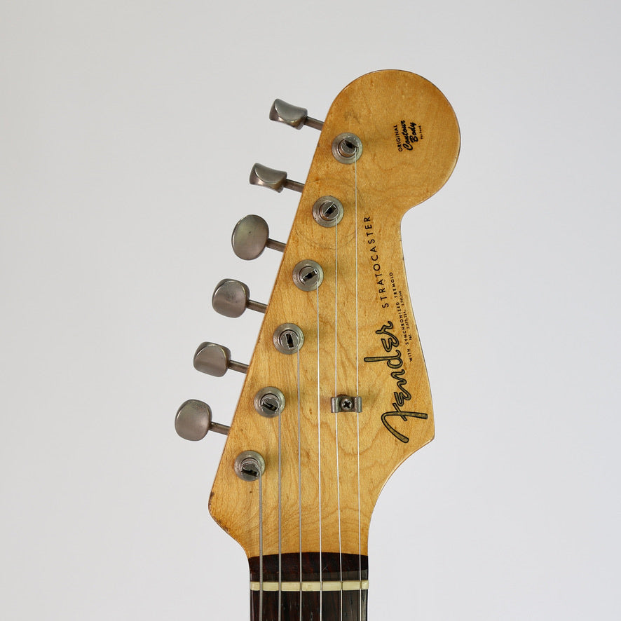 1961 Fender Statocaster