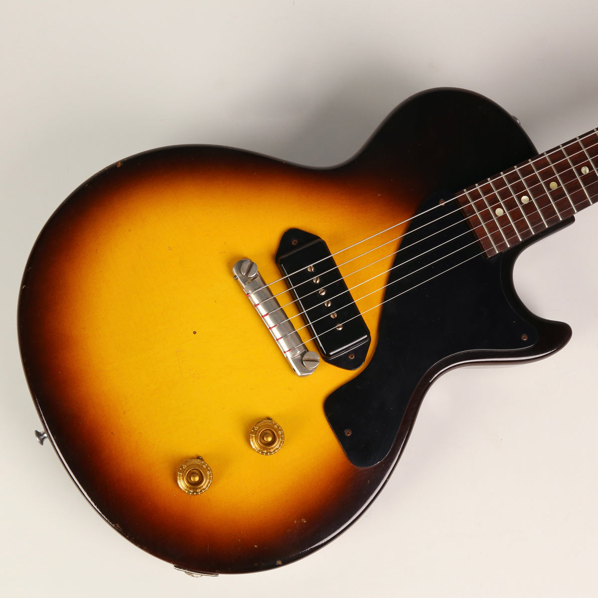 1956 Gibson Les Paul Junior