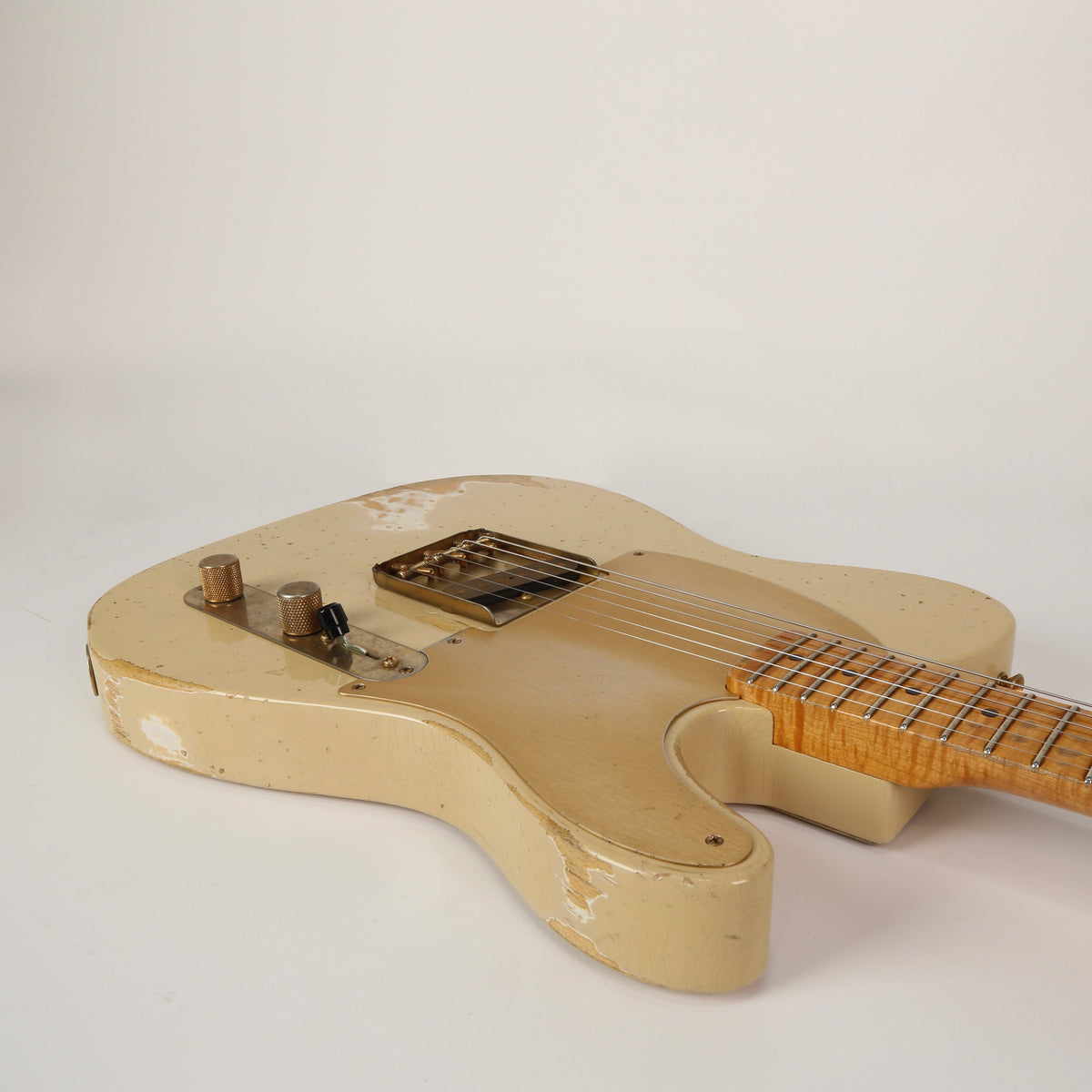 2011 Fender Custom Shop Esquire