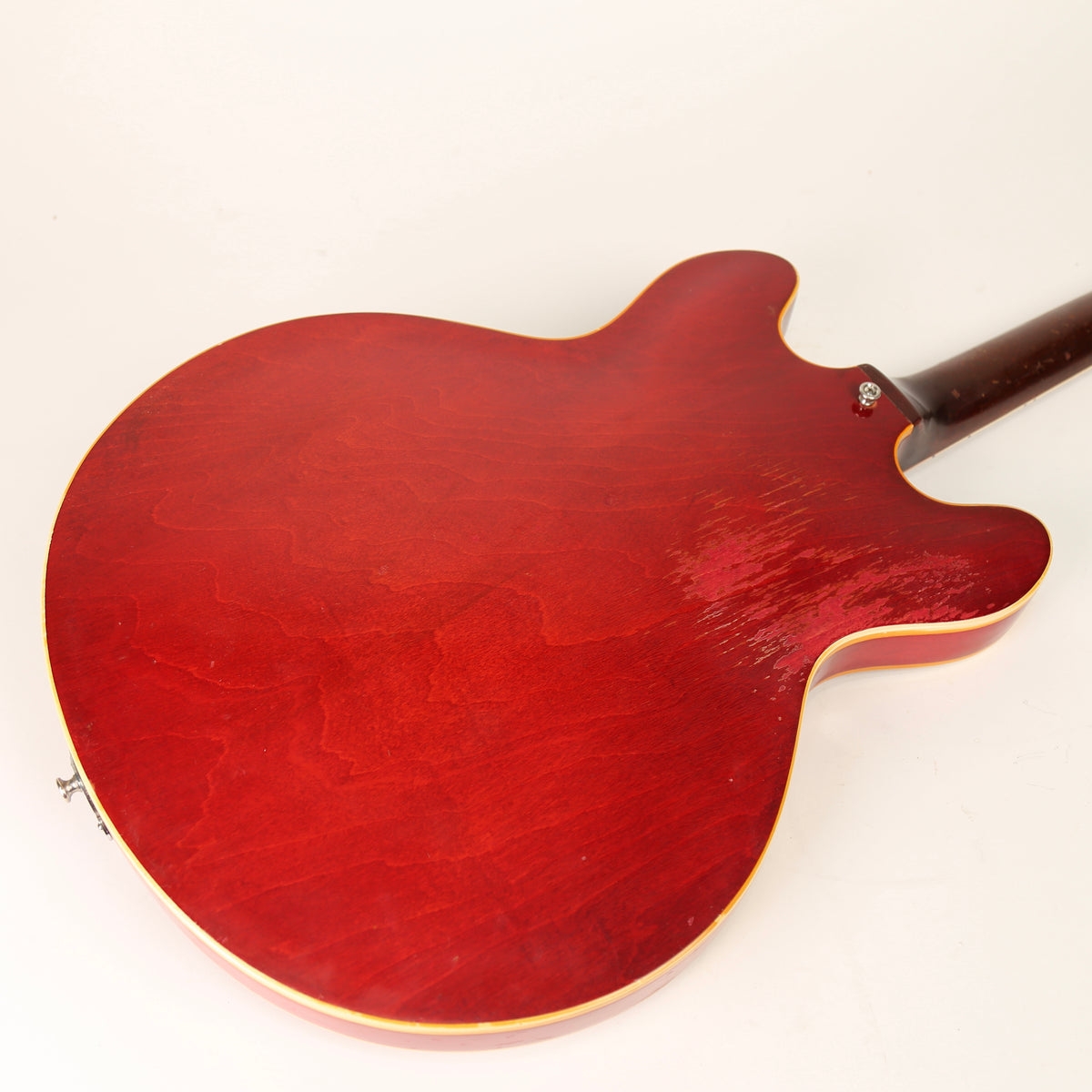 1972 Gibson ES-335