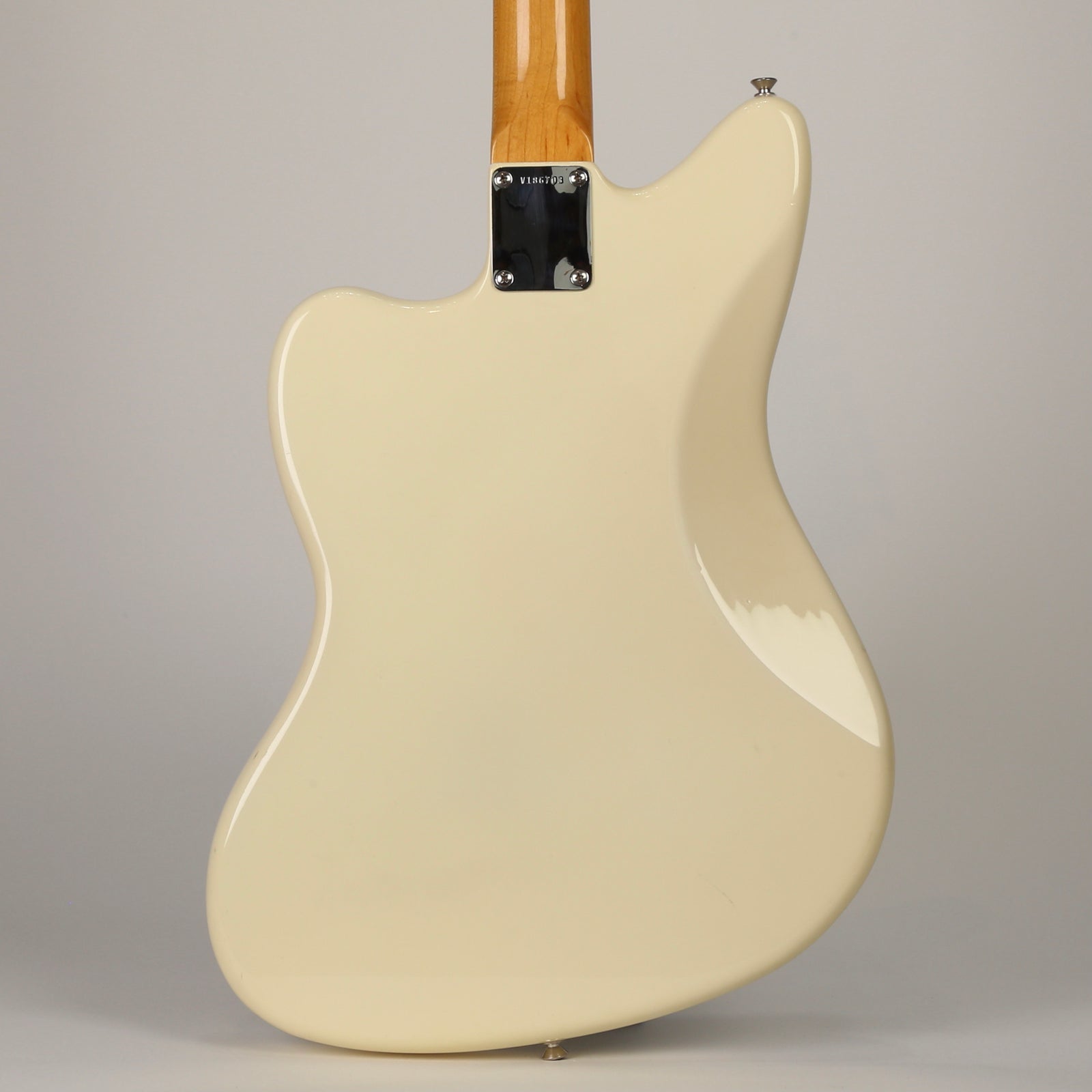 2005 Fender Jazzmaster AVRI