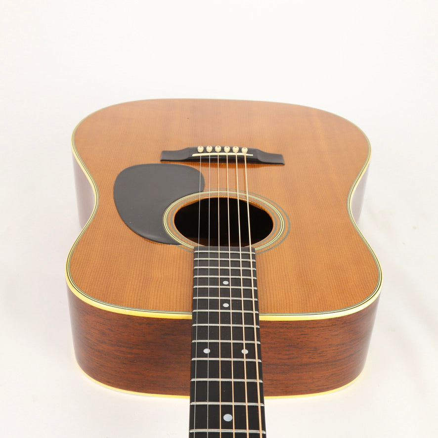 1966 Martin D-28