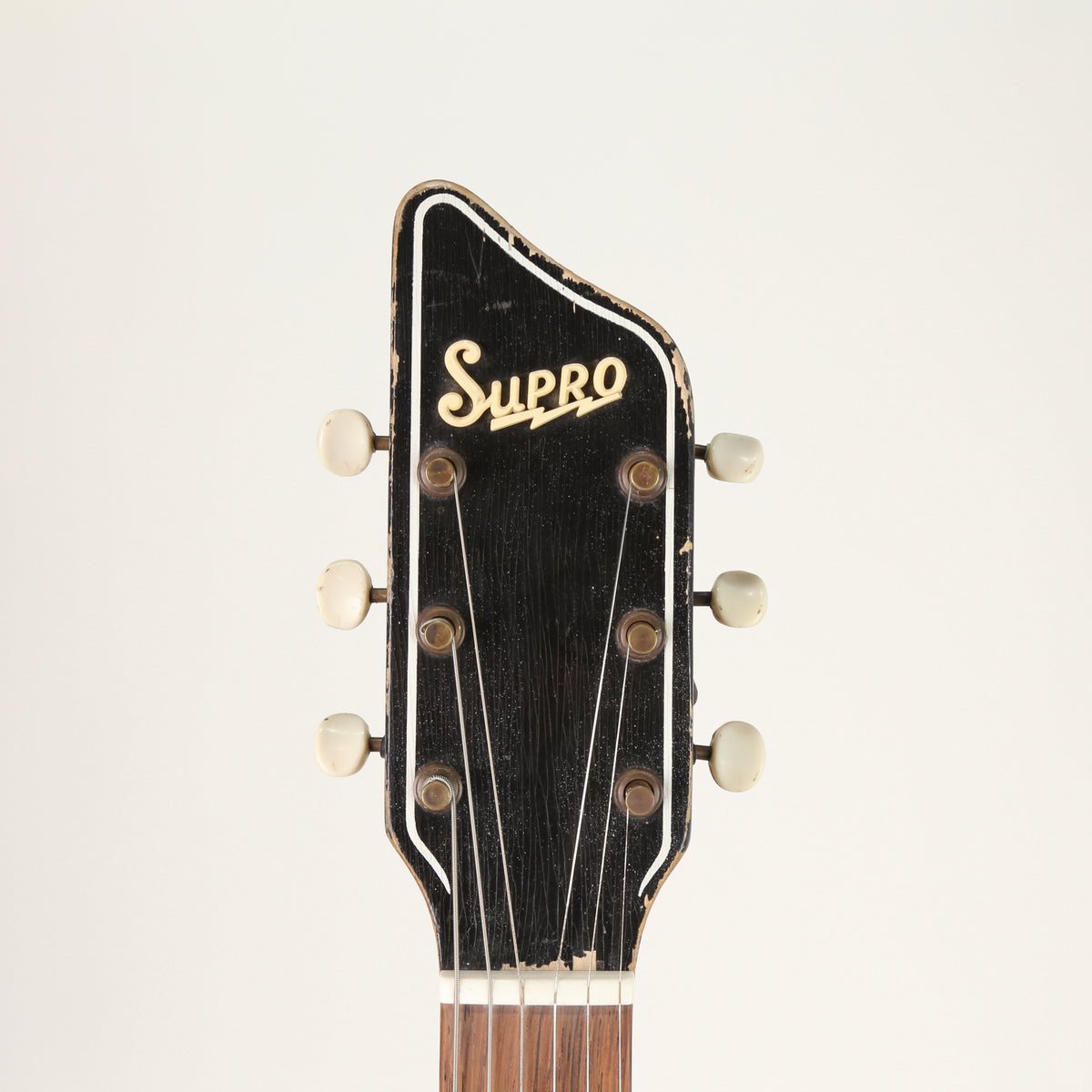 1960s Supro Belmont