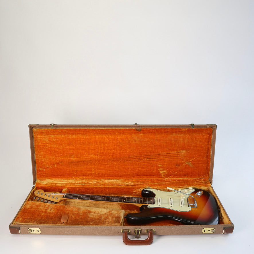 1961 Fender Statocaster