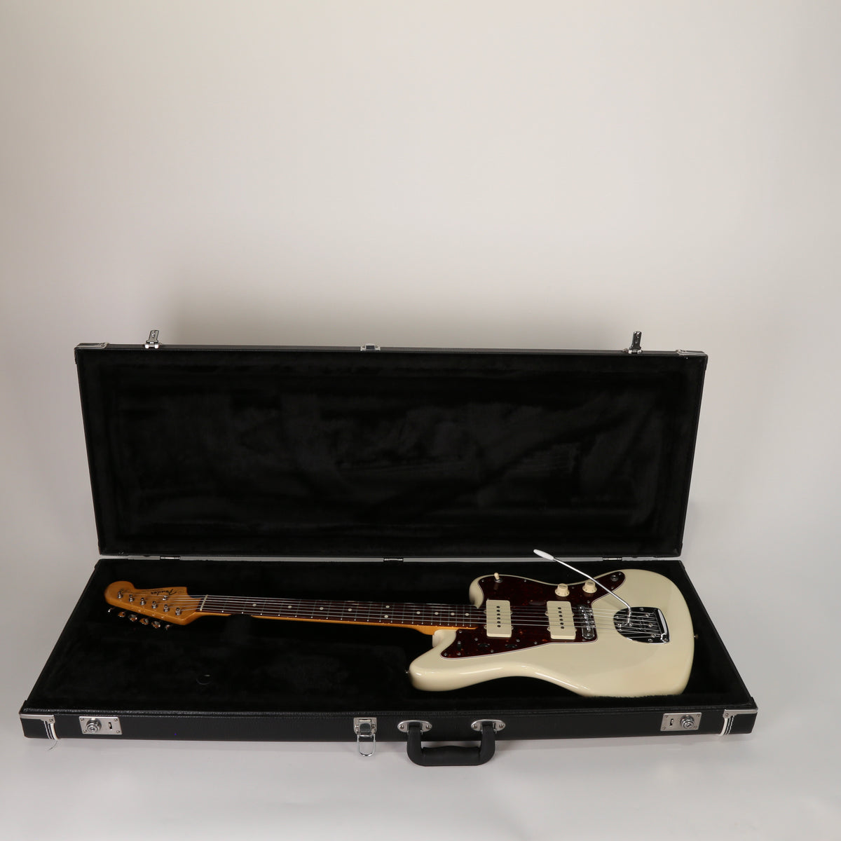 2005 Fender Jazzmaster AVRI
