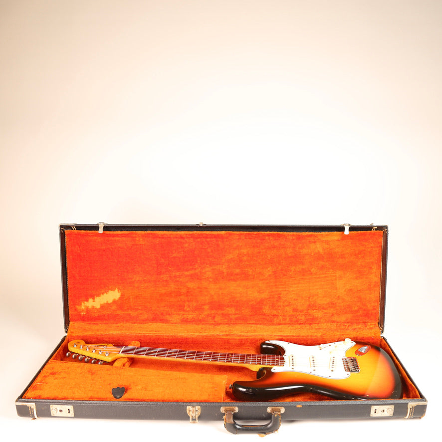1965 Fender  Stratocaster