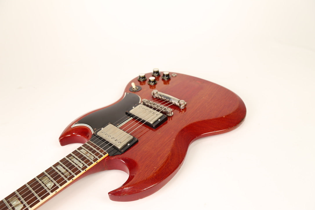 Gibson SG Standard