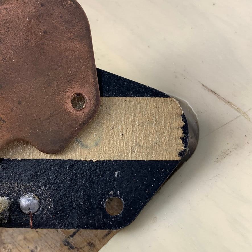 1960 Fender Telecaster