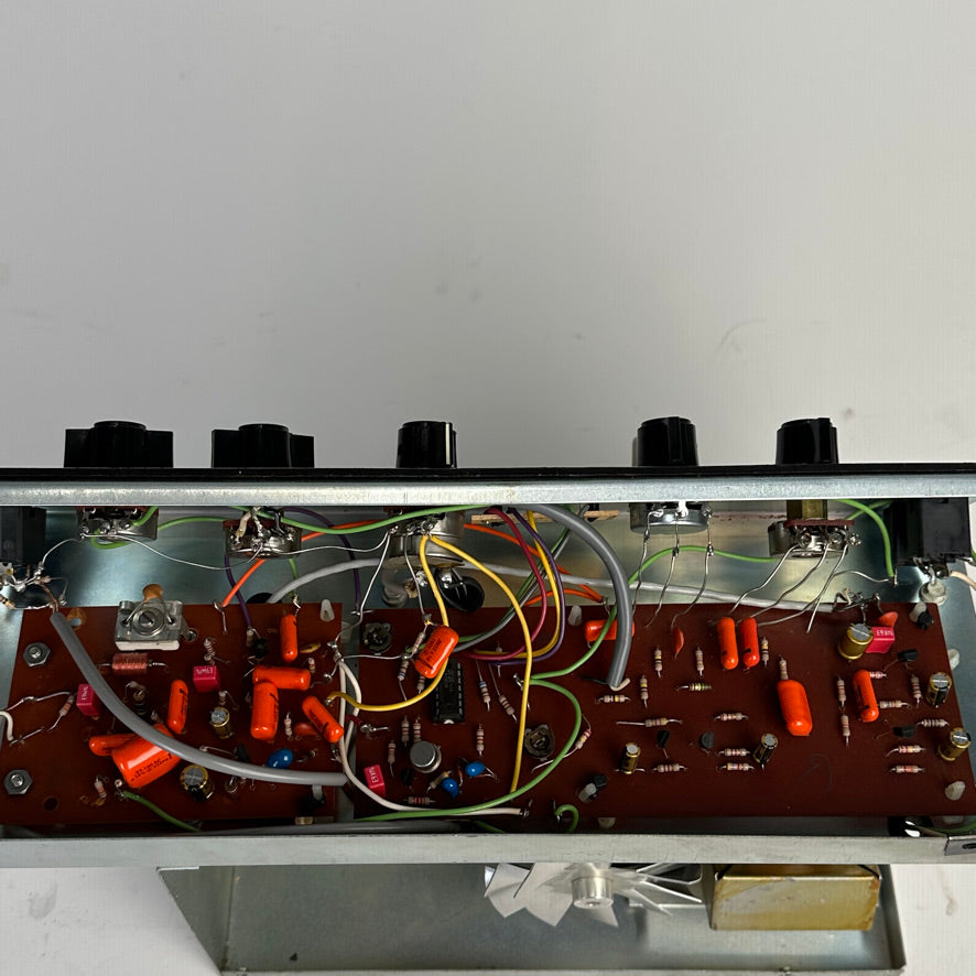 Maestro Echoplex EP-4 Tape Delay