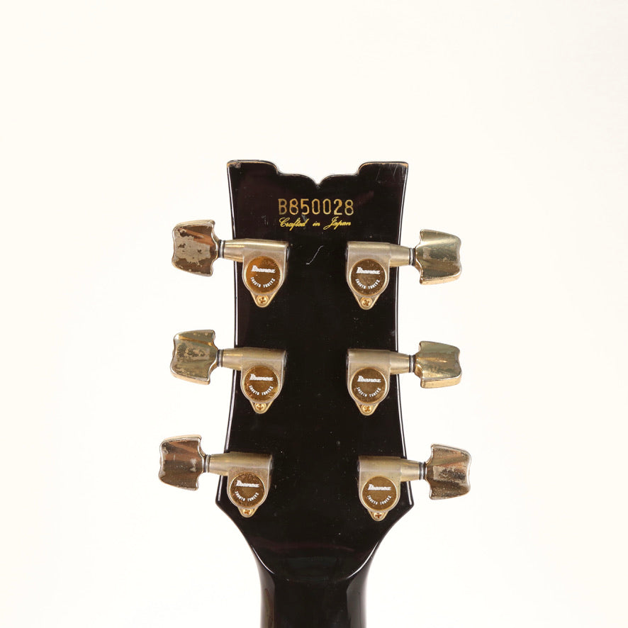 1985 Ibanez Artist Super Edition