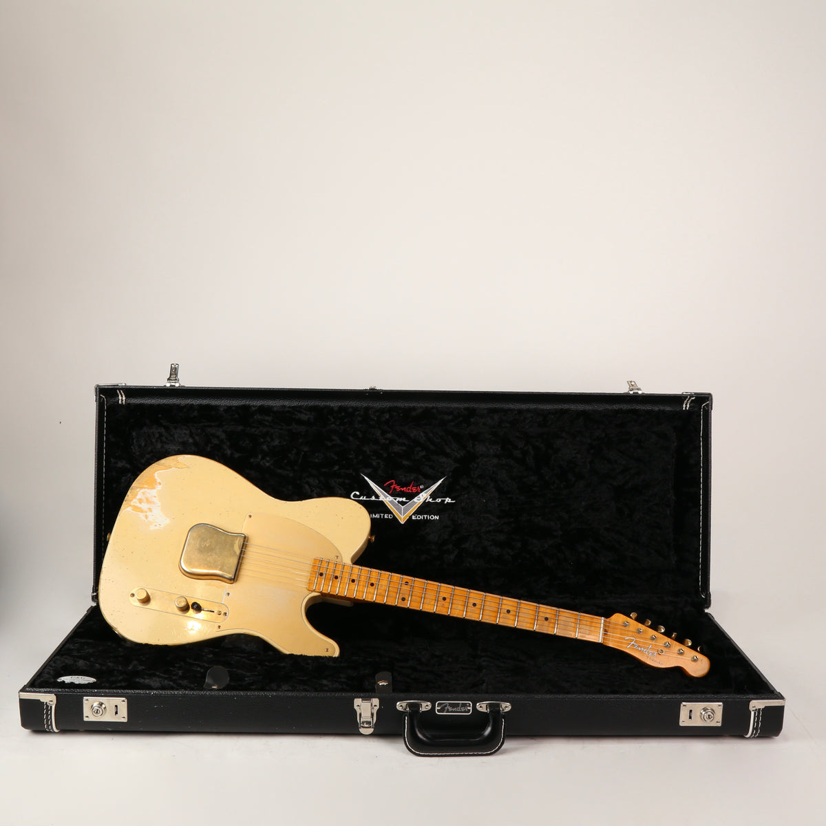 2011 Fender Custom Shop Esquire