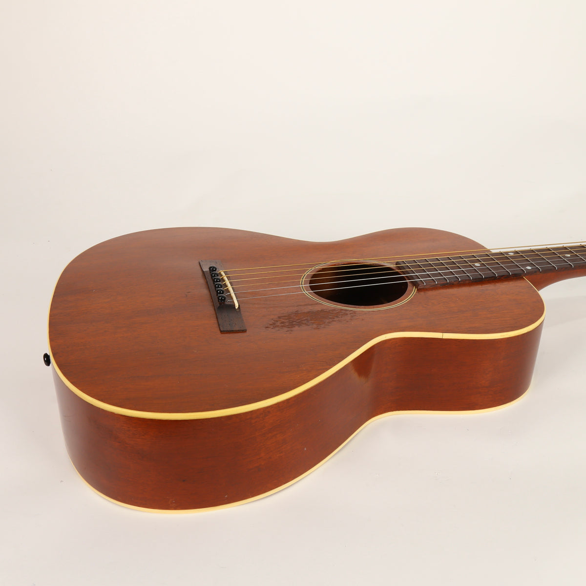 1931 Gibson L-0