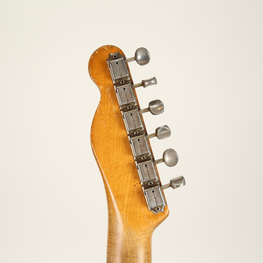 1963 Fender Custom Telecaster