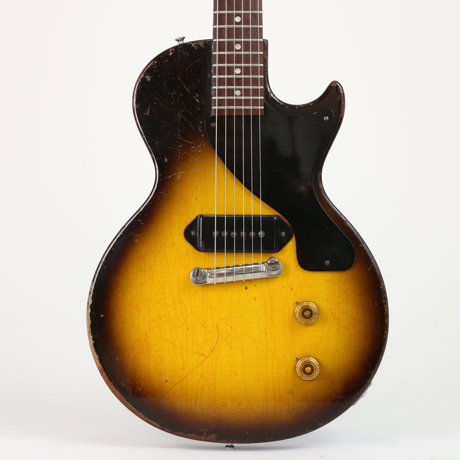 1956 Gibson Les Paul Junior