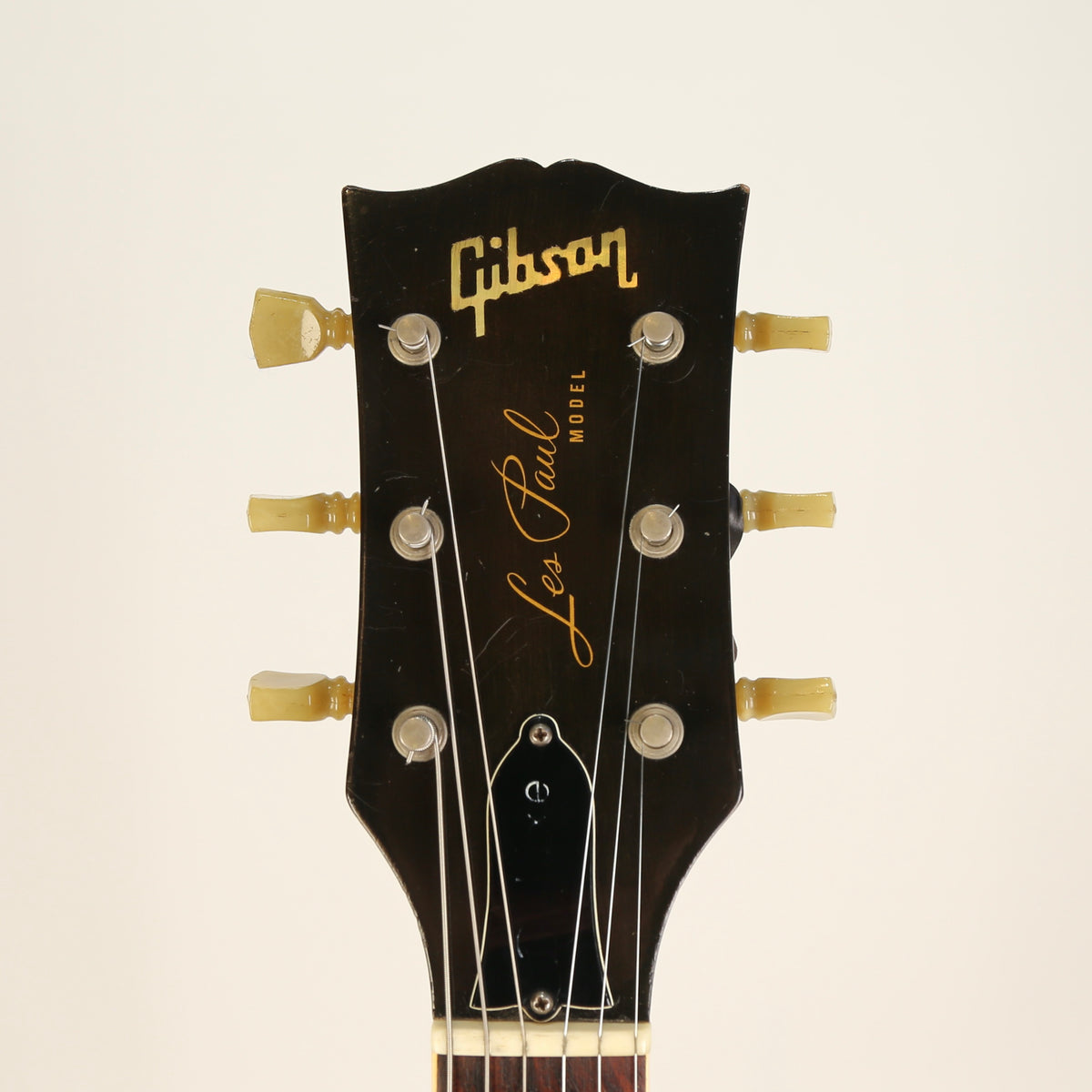 1974 Gibson Les Paul Deluxe