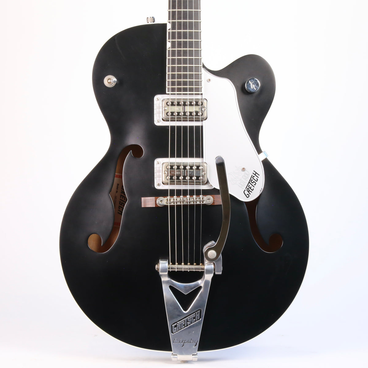2006 Gretsch Brian Setzer Hot Rod