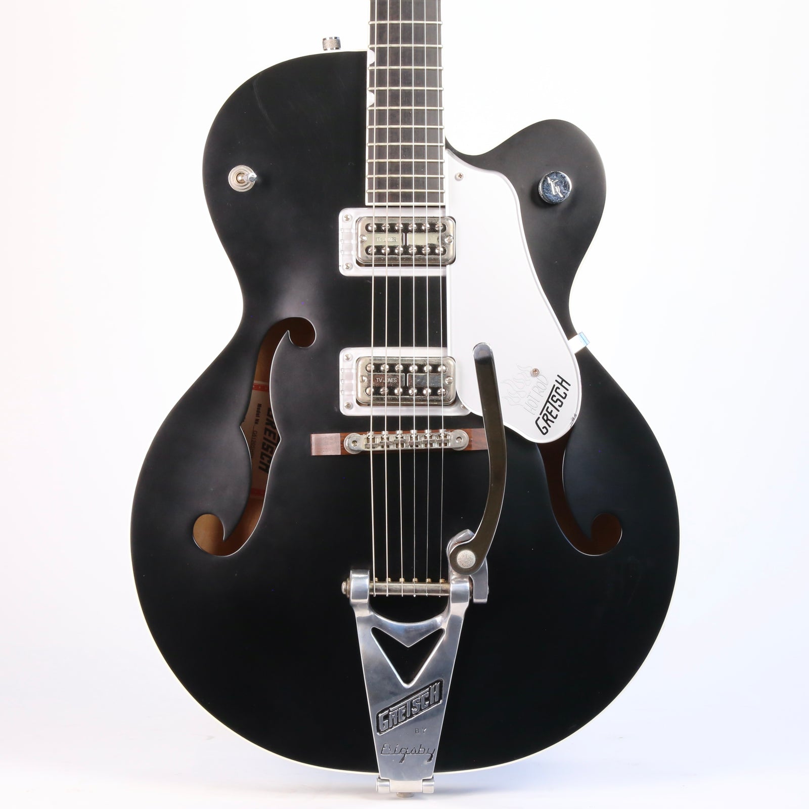 2006 Gretsch Brian Setzer Hot Rod