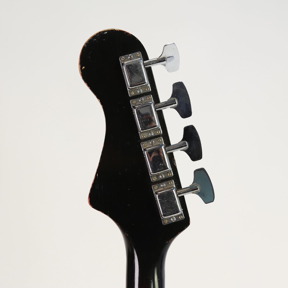 Harmony Silhouette Bass H25