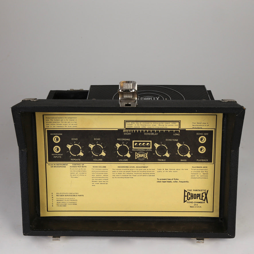 Maestro Echoplex EP-4 Tape Delay