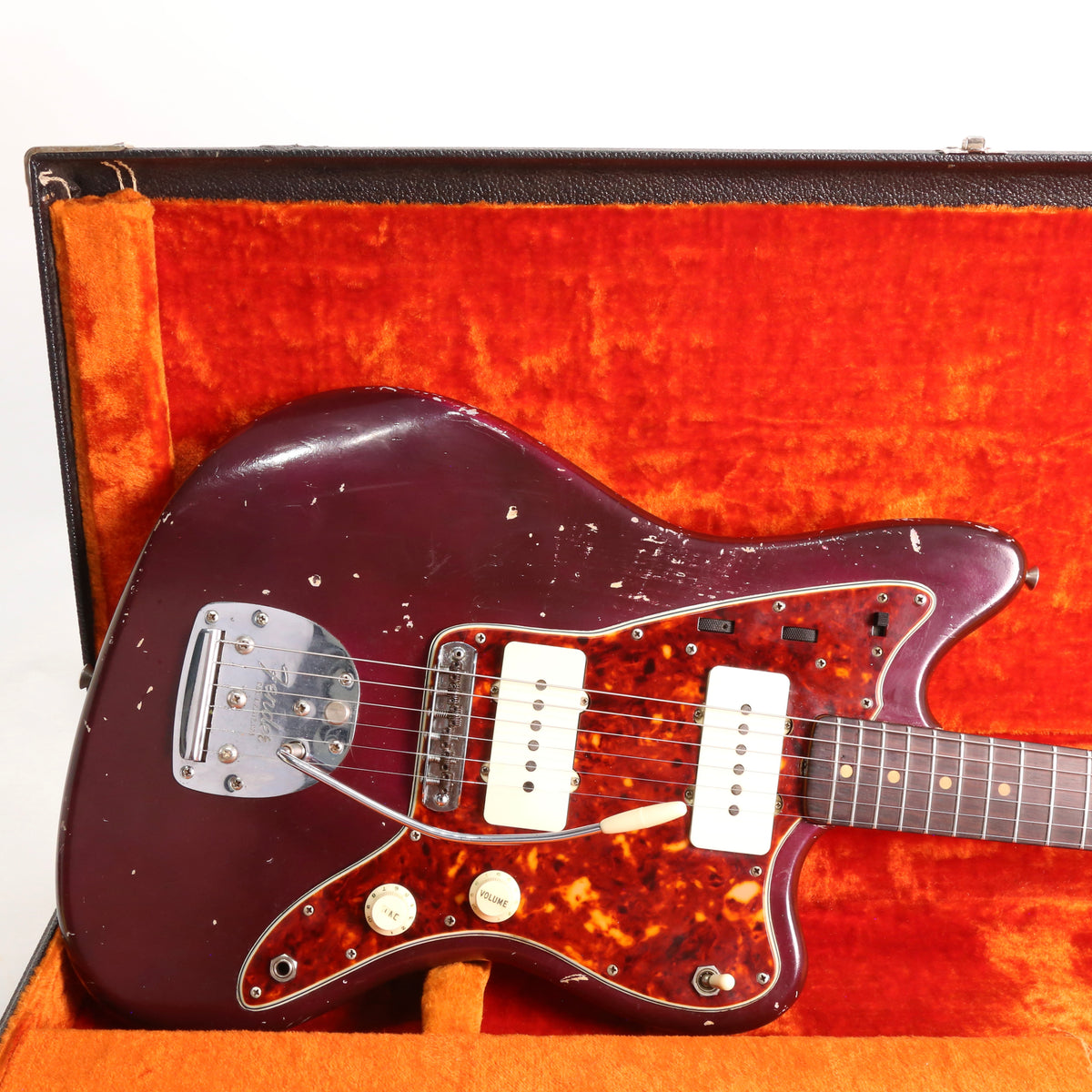 1964 Fender Jazzmaster