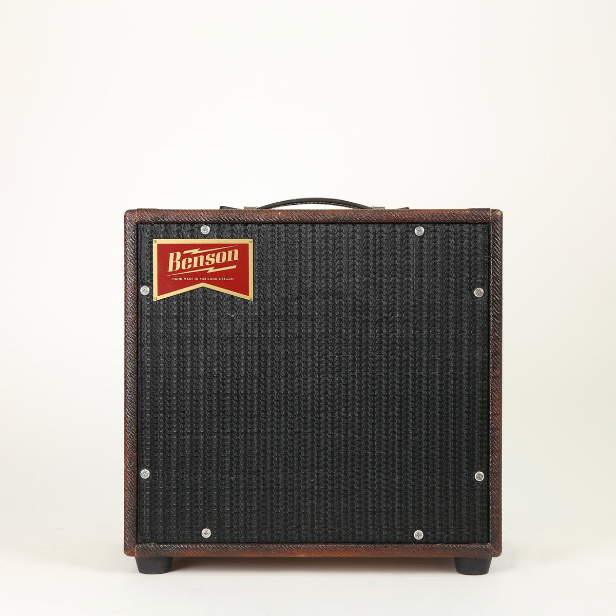 Benson Nathan Junior Reverb Combo