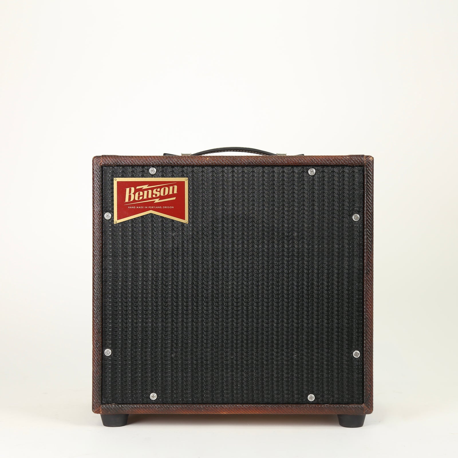 Benson Nathan Junior Reverb Combo