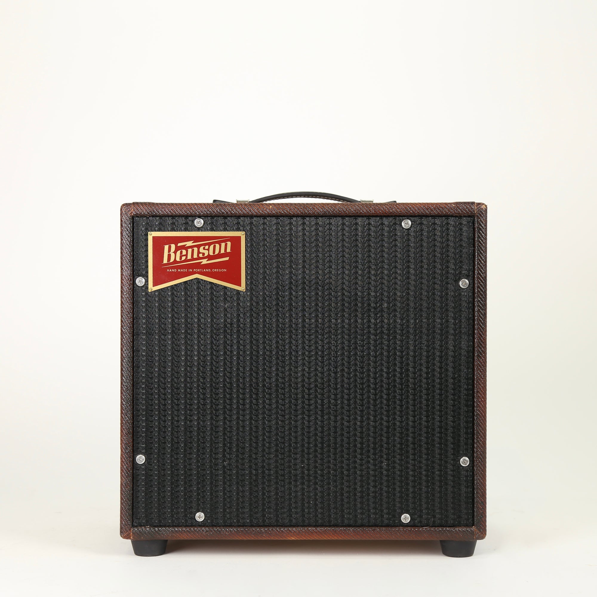 Benson Nathan Junior Reverb Combo