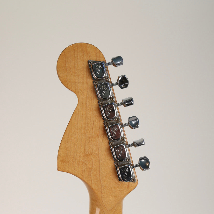 1969 Fender Stratocaster