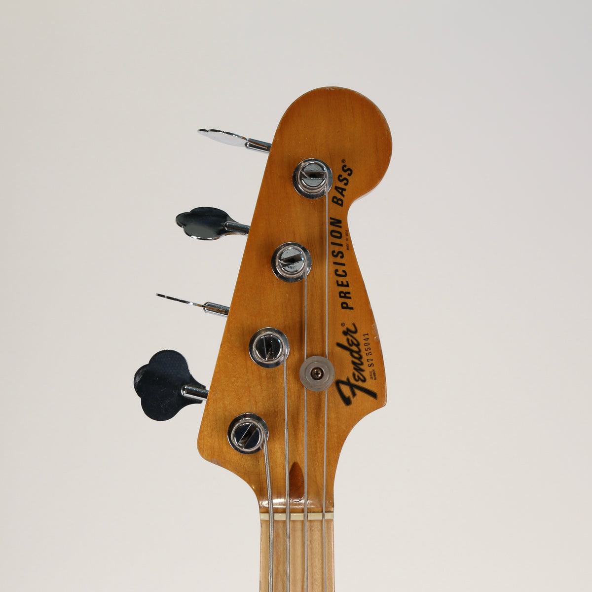 1977 Fender Precision Bass