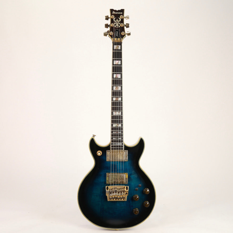 1985 Ibanez Artist Super Edition