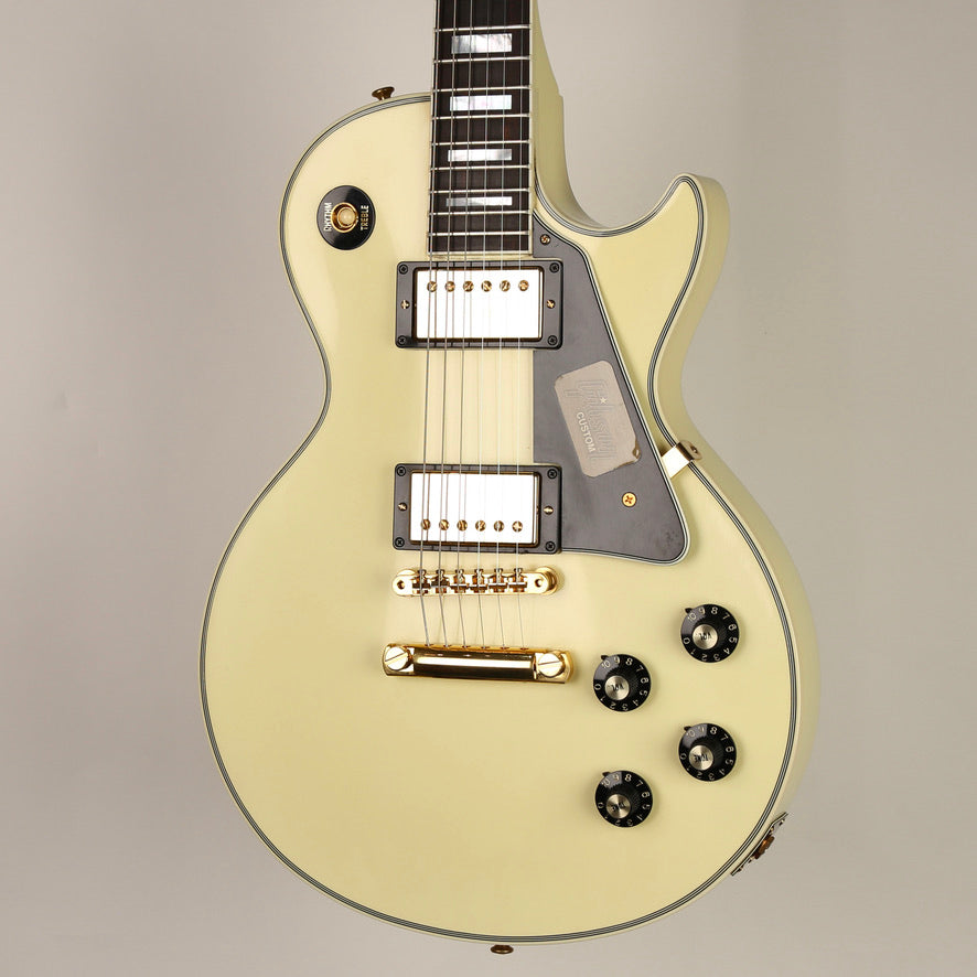 2015 Gibson Les Paul Custom