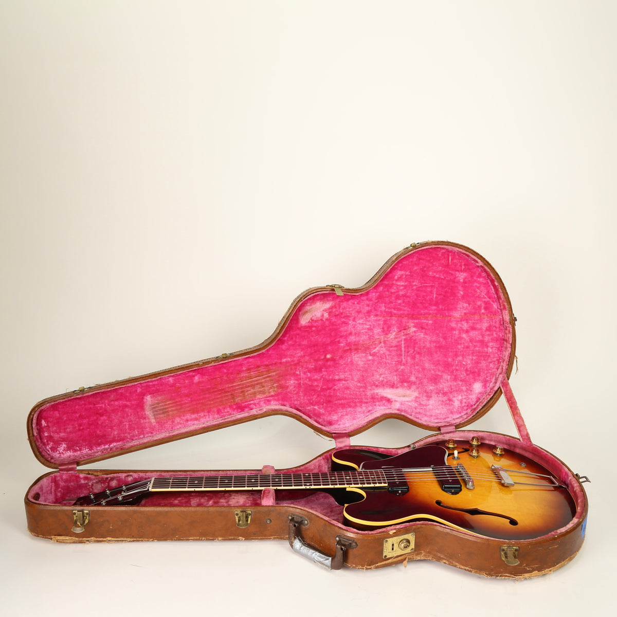 1960 Gibson ES-330