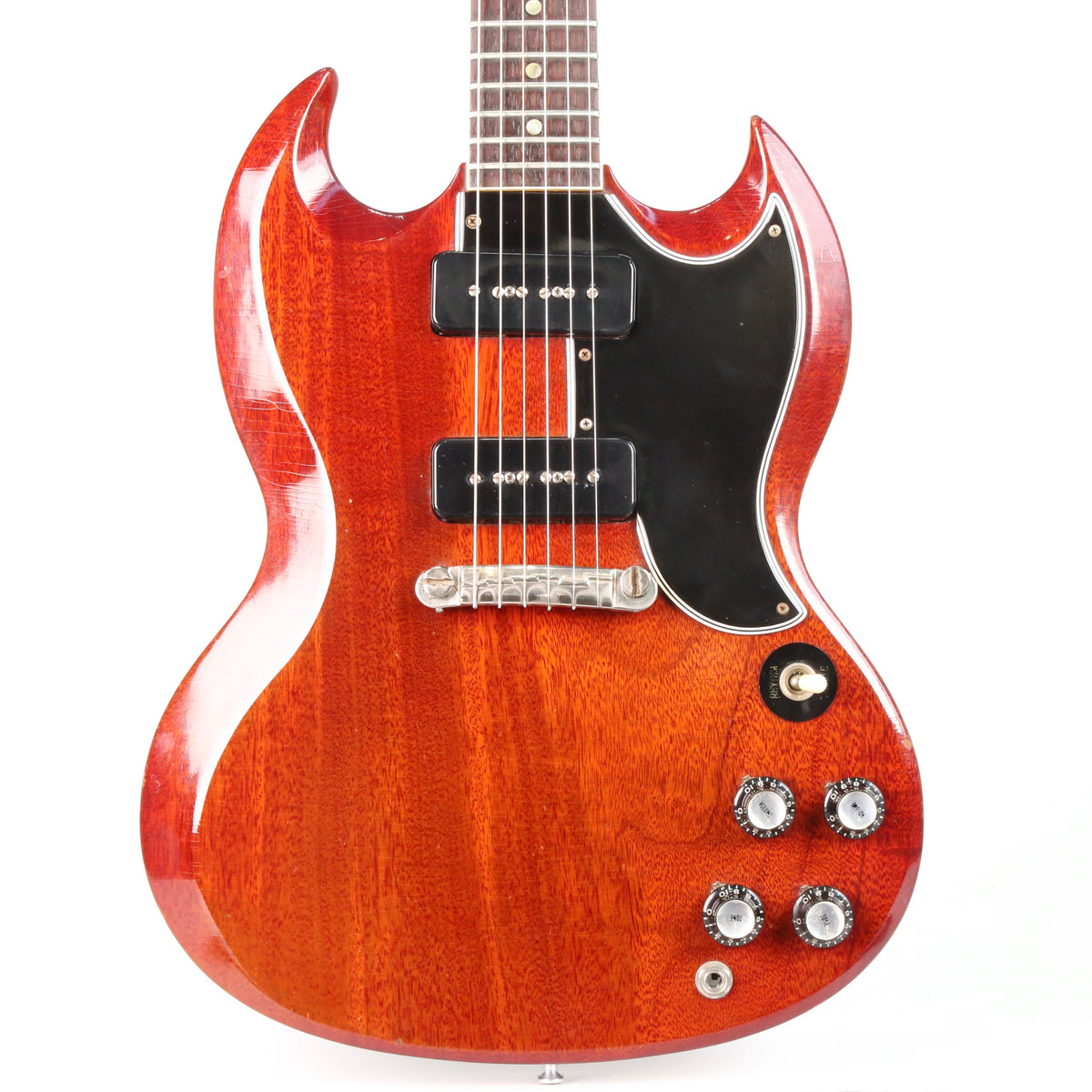 1964 Gibson SG Special