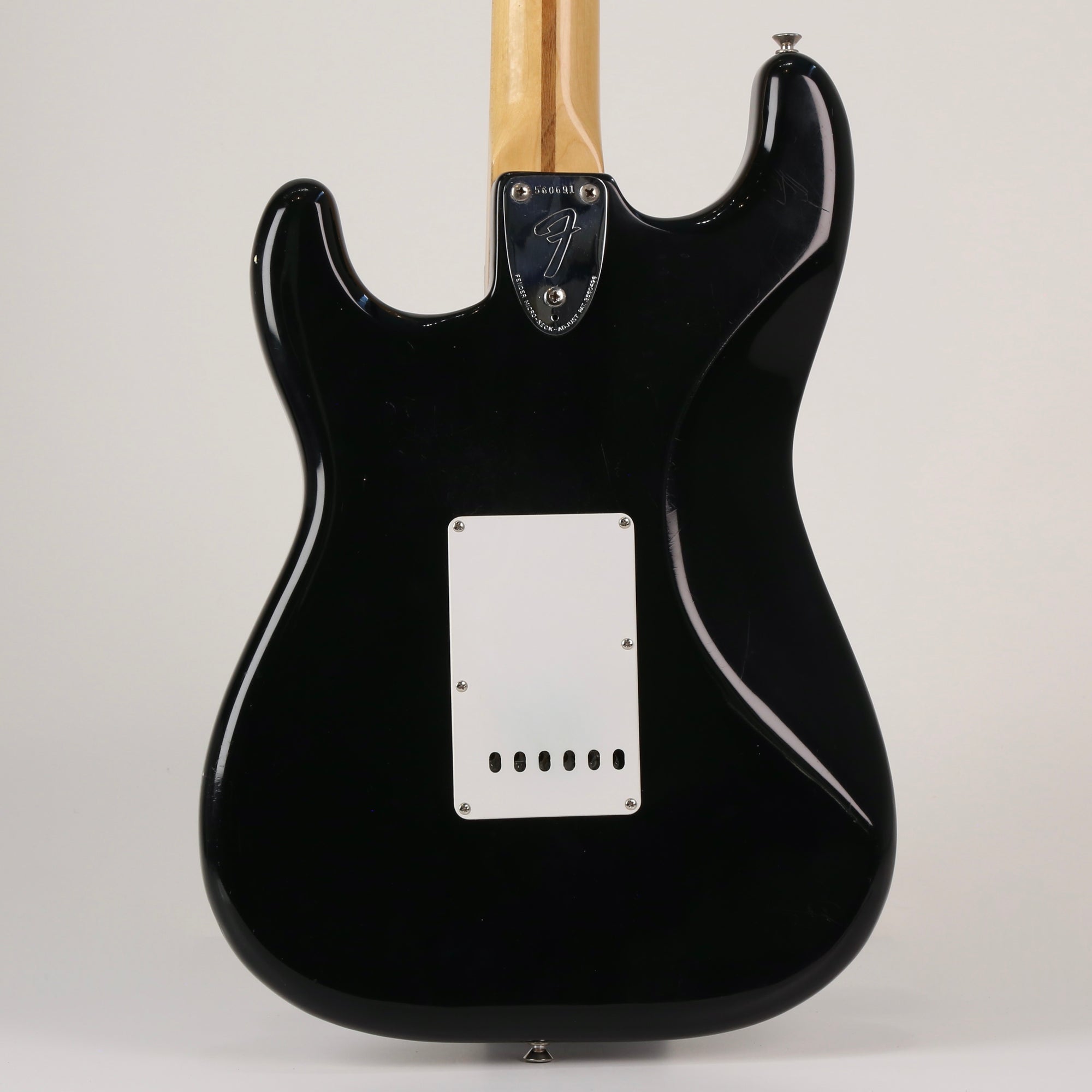 1975 Fender Stratocaster