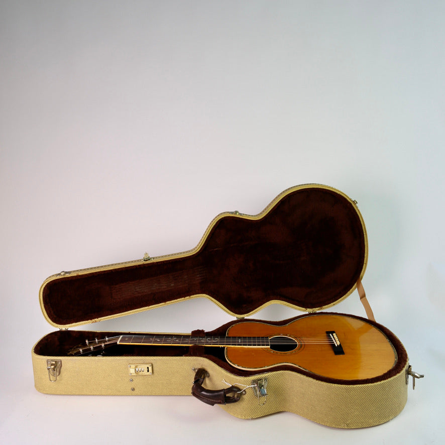 1935 Oahu 68k De Luxe