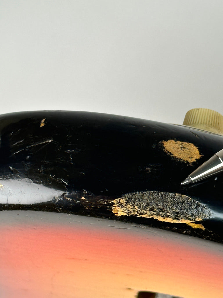 1965 Fender  Stratocaster