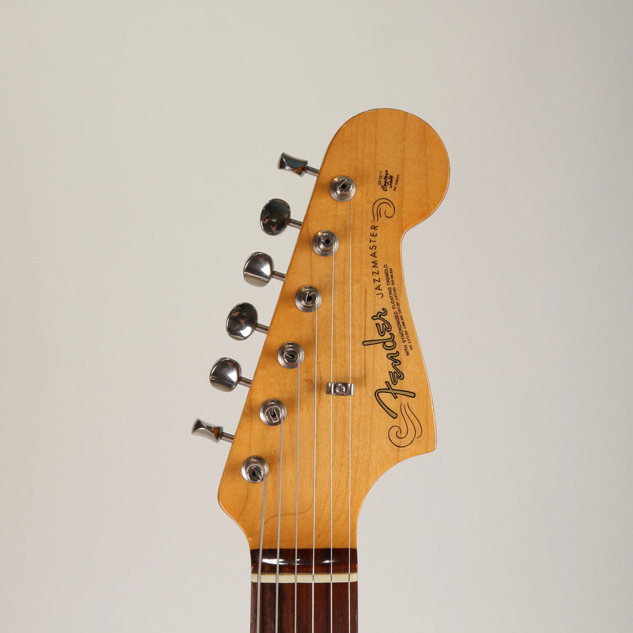 2005 Fender Jazzmaster AVRI