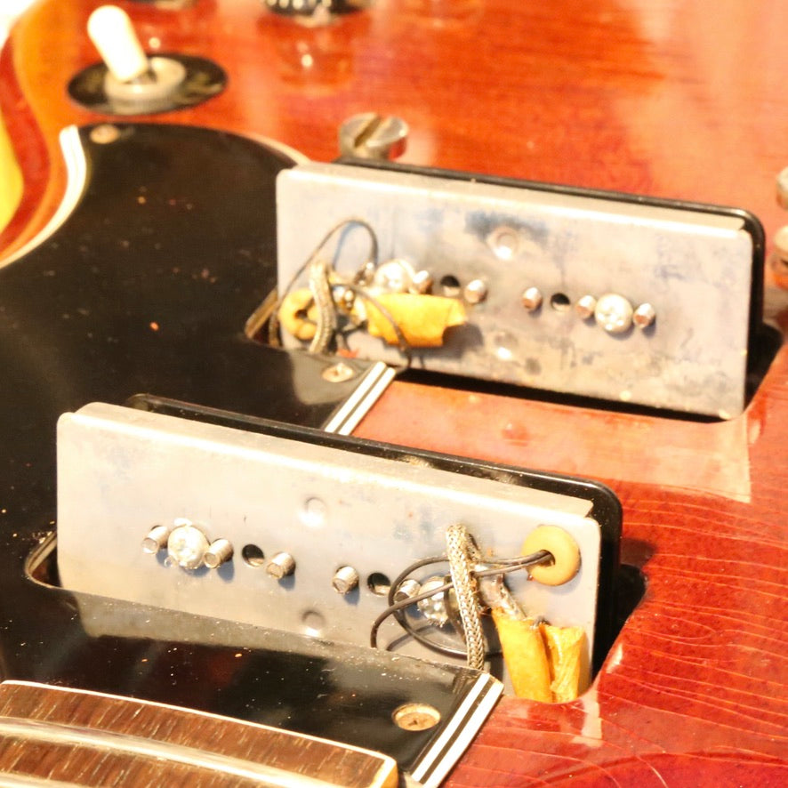 1964 Gibson SG Special