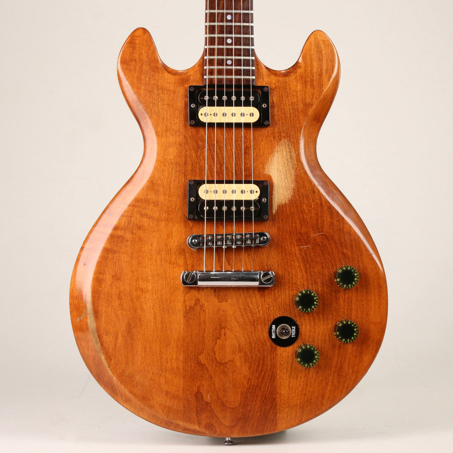 1980 Gibson 335-S Firebrand