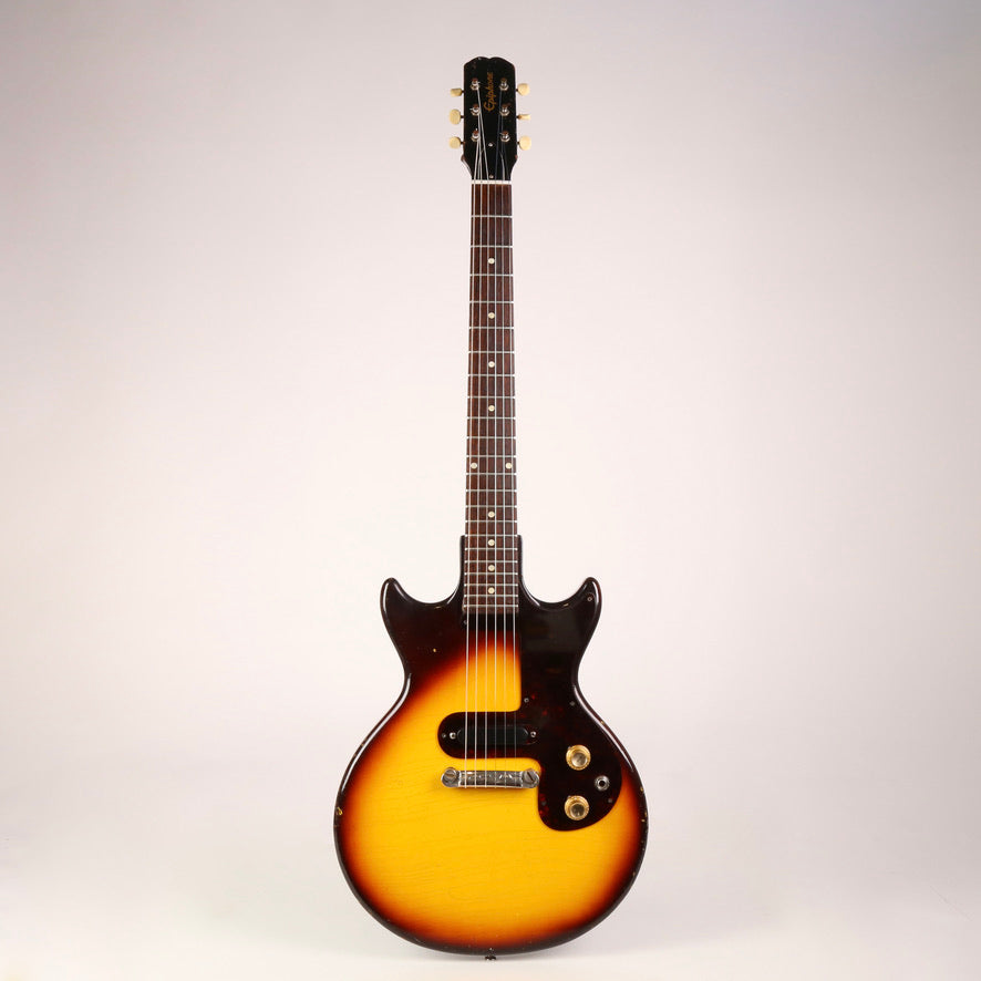1963 Epiphone Olympic