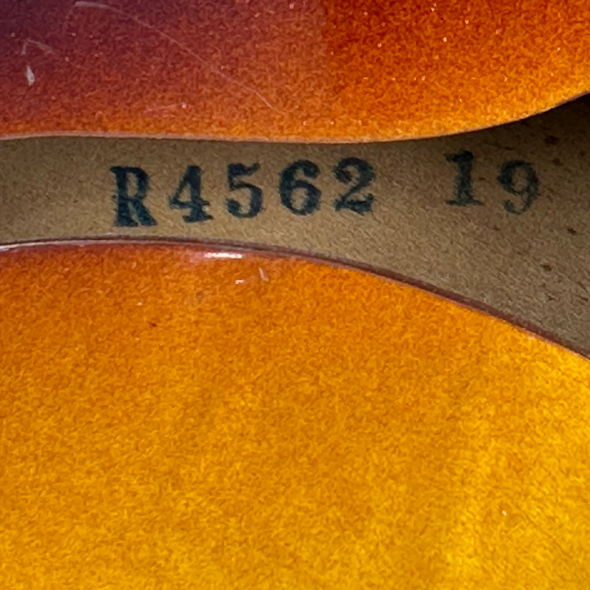 1960 Gibson ES-330