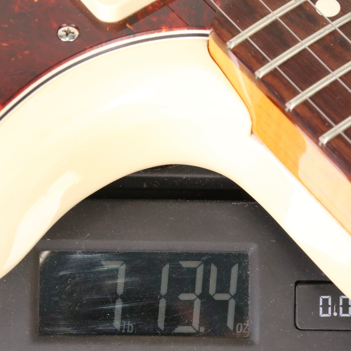 2005 Fender Jazzmaster AVRI